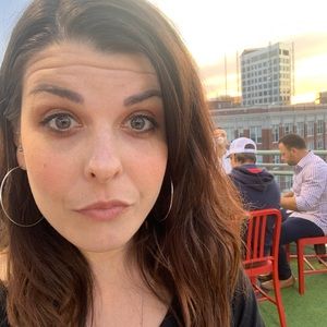 Meet your Posher, Liz